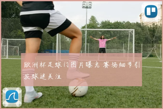 欧洲杯足球门图片曝光 赛场细节引发球迷关注