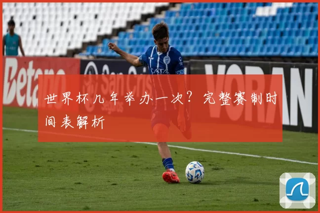 世界杯几年举办一次？完整赛制时间表解析