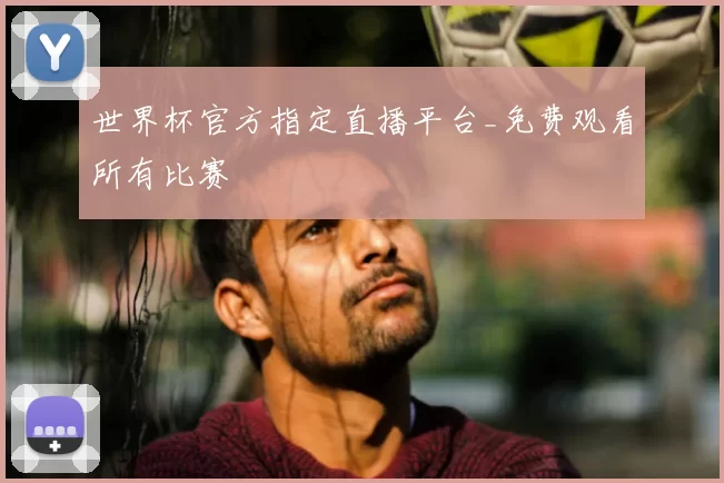 世界杯官方指定直播平台_免费观看所有比赛