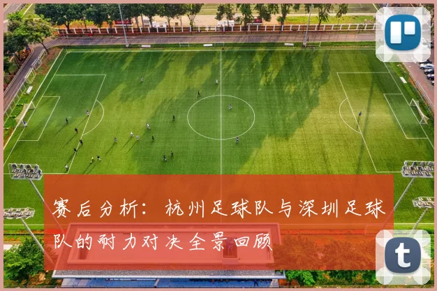 赛后分析：杭州足球队与深圳足球队的耐力对决全景回顾