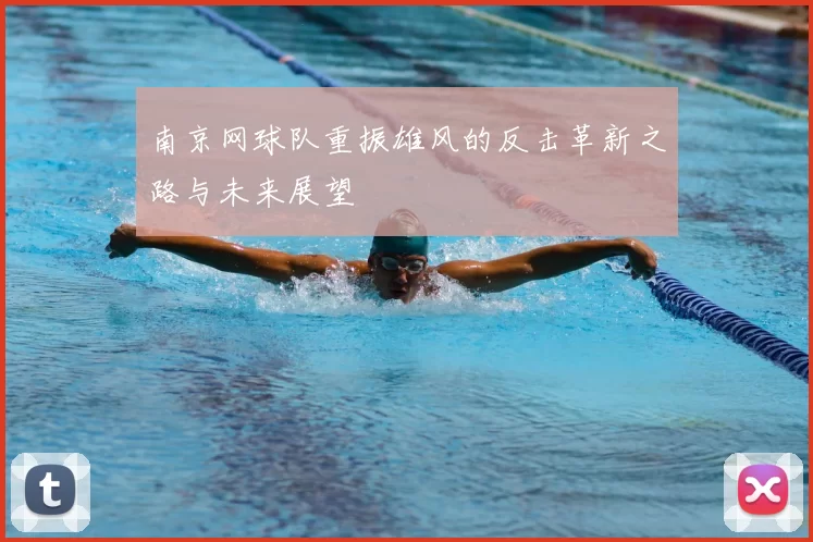 南京网球队重振雄风的反击革新之路与未来展望