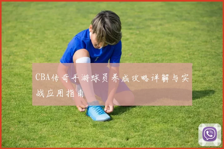 CBA传奇手游球员养成攻略详解与实战应用指南