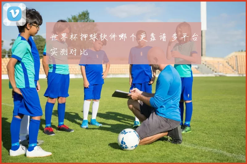 世界杯押球软件哪个更靠谱 多平台实测对比