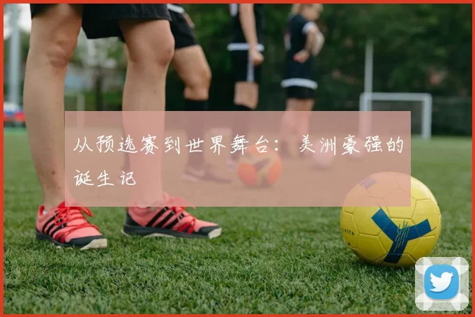 从预选赛到世界舞台：美洲豪强的诞生记