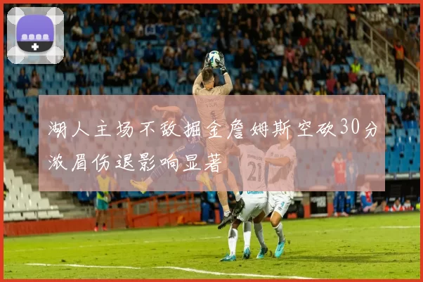 湖人主场不敌掘金詹姆斯空砍30分浓眉伤退影响显著