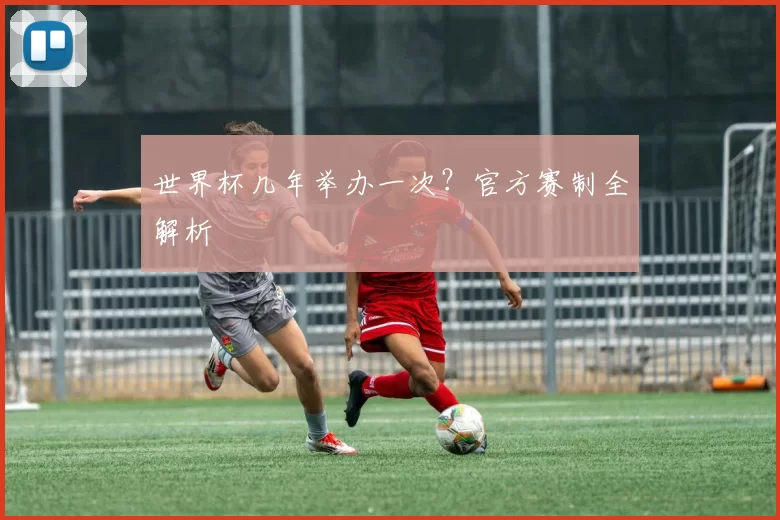 世界杯几年举办一次？官方赛制全解析