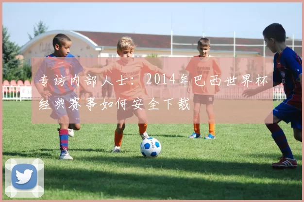 专访内部人士：2014年巴西世界杯经典赛事如何安全下载