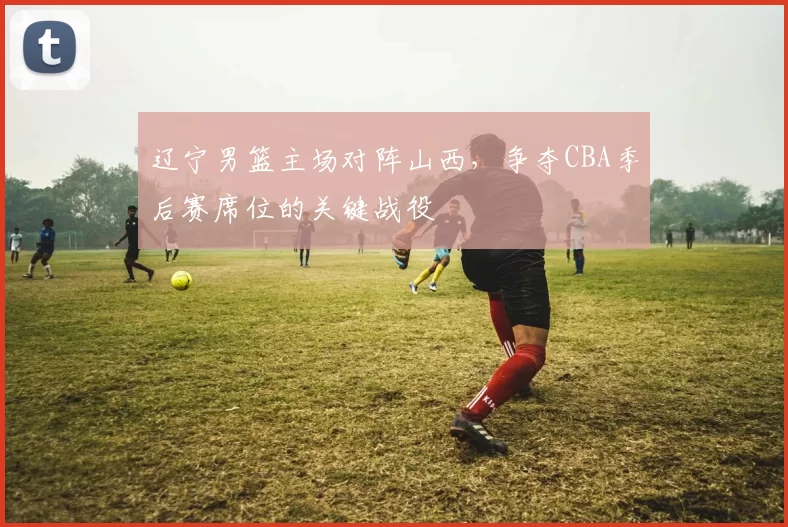 辽宁男篮主场对阵山西,争夺CBA季后赛席位的关键战役