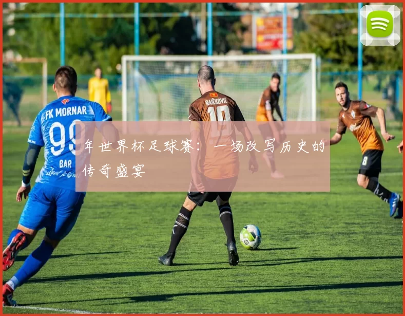 年世界杯足球赛：一场改写历史的传奇盛宴