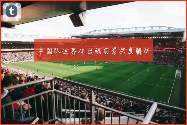 中国队世界杯出线前景深度解析